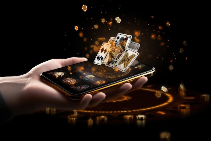 maxx66 mobile gaming